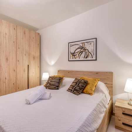 Pool Apartment Is-Swieqi 외부 사진