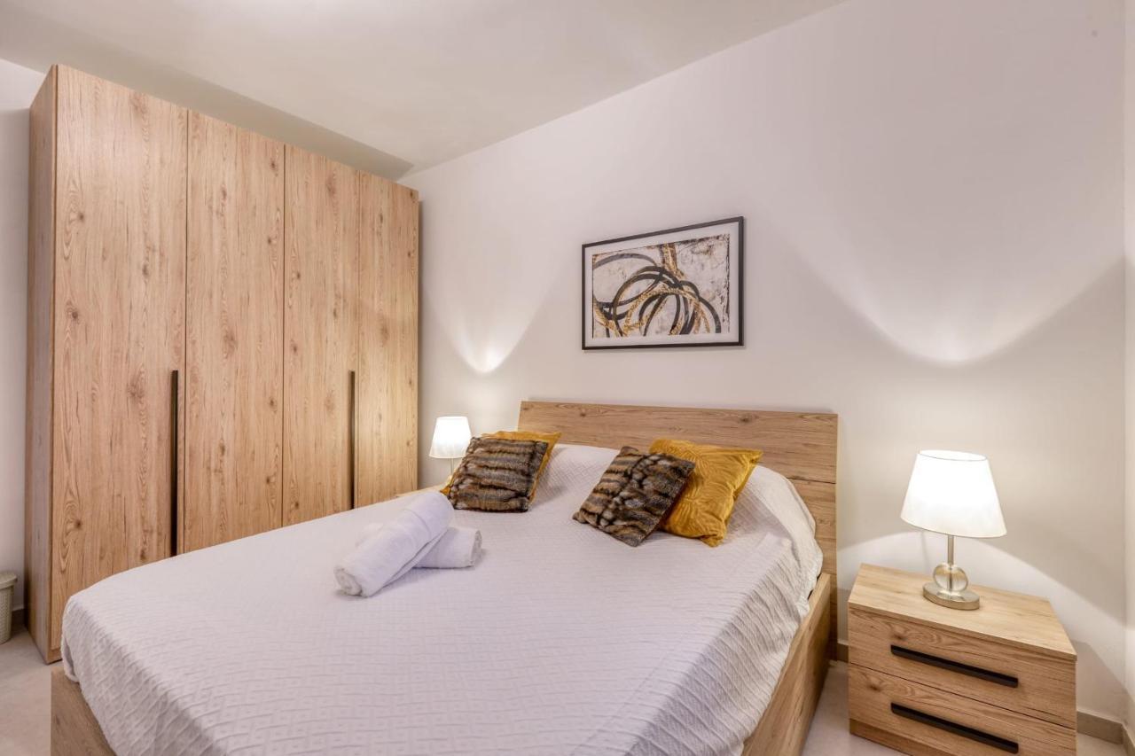 Pool Apartment Is-Swieqi 외부 사진