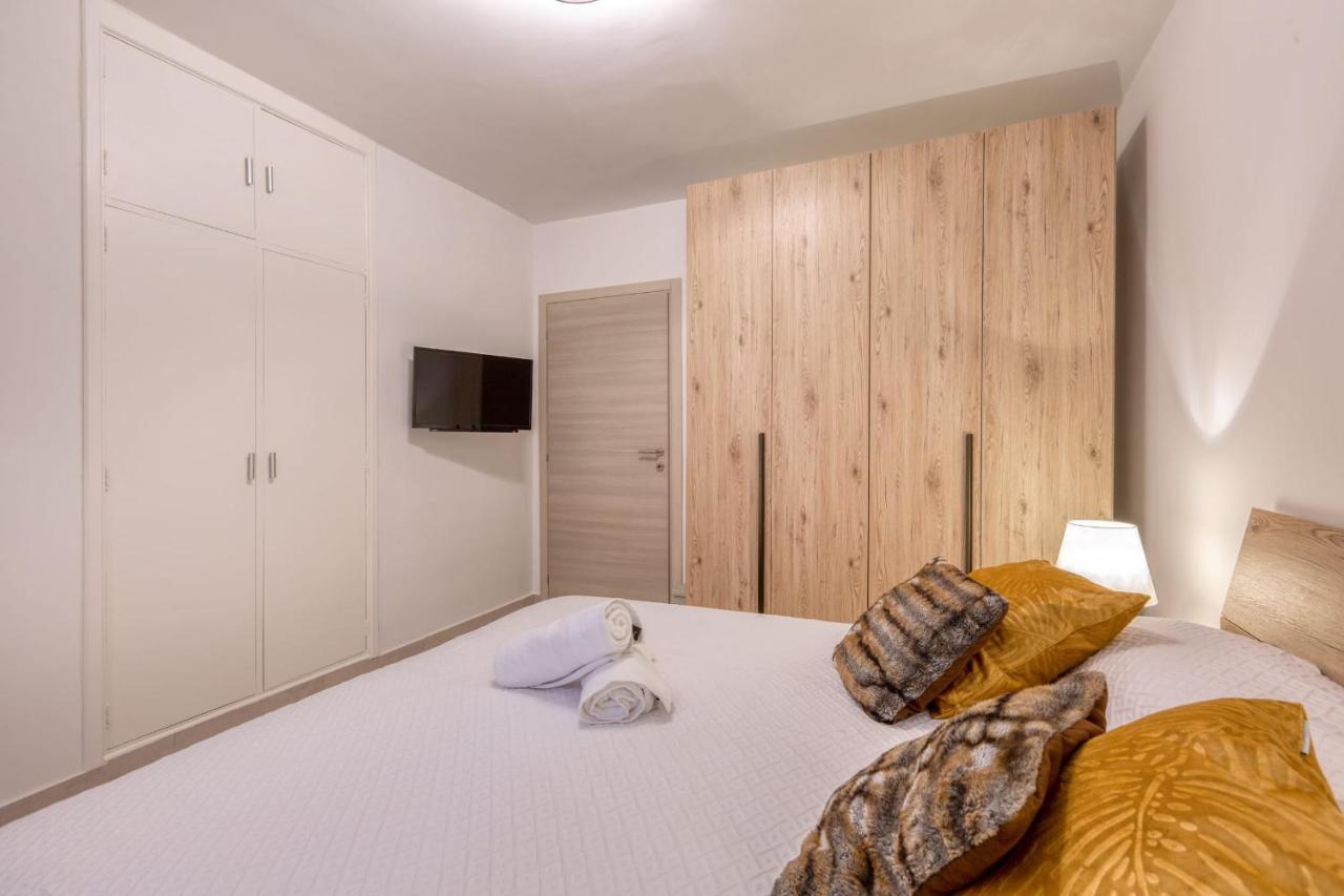 Pool Apartment Is-Swieqi 외부 사진