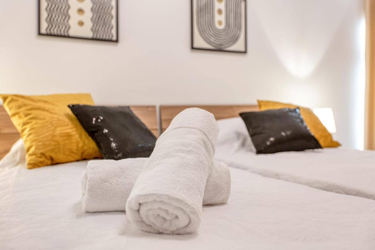 Pool Apartment Is-Swieqi 외부 사진
