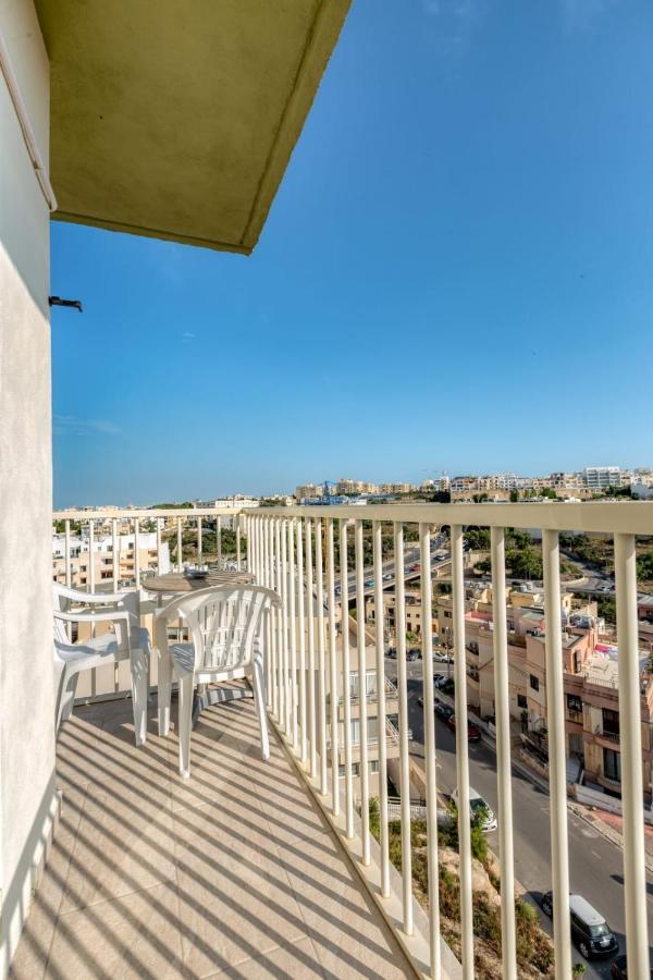 Pool Apartment Is-Swieqi 외부 사진