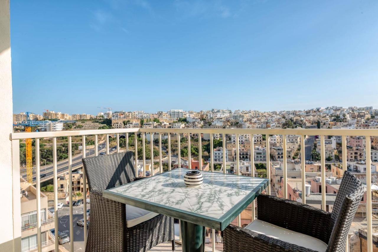 Pool Apartment Is-Swieqi 외부 사진
