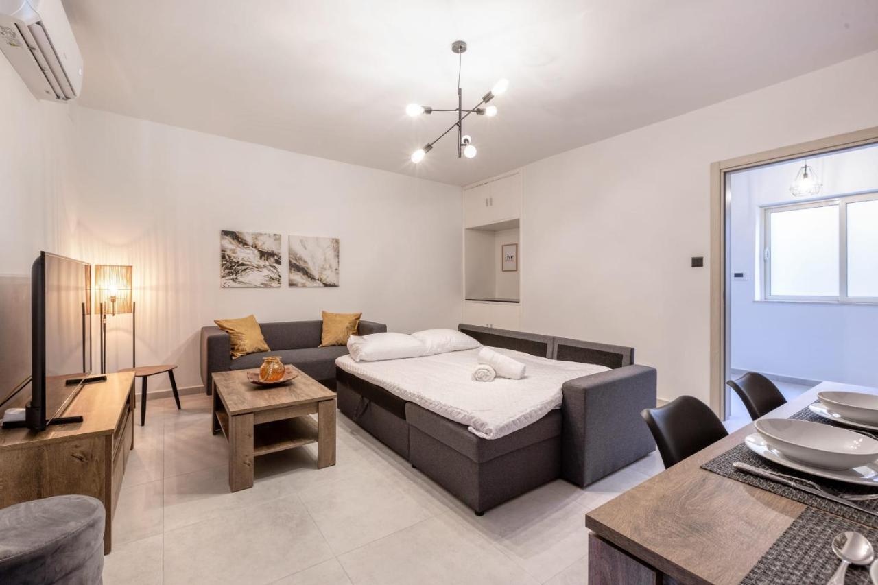 Pool Apartment Is-Swieqi 외부 사진