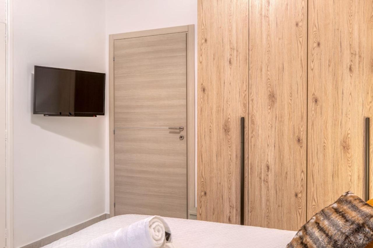 Pool Apartment Is-Swieqi 외부 사진