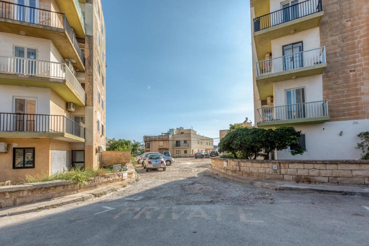 Pool Apartment Is-Swieqi 외부 사진