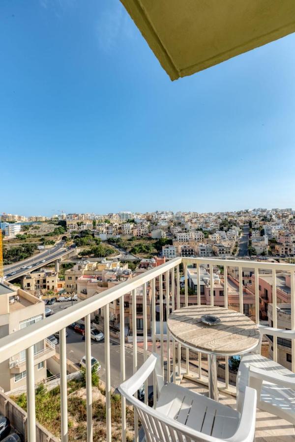 Pool Apartment Is-Swieqi 외부 사진