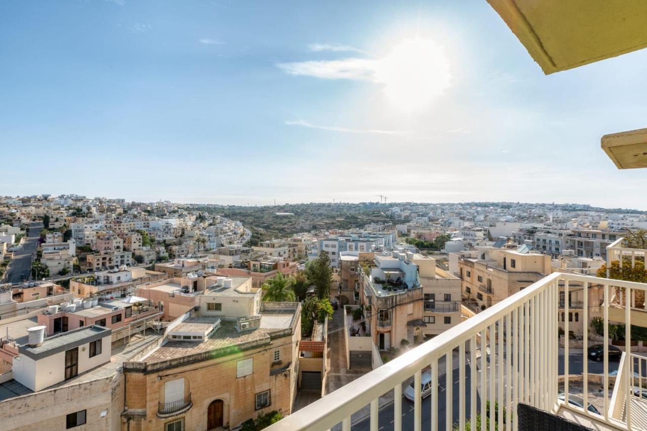 Pool Apartment Is-Swieqi 외부 사진