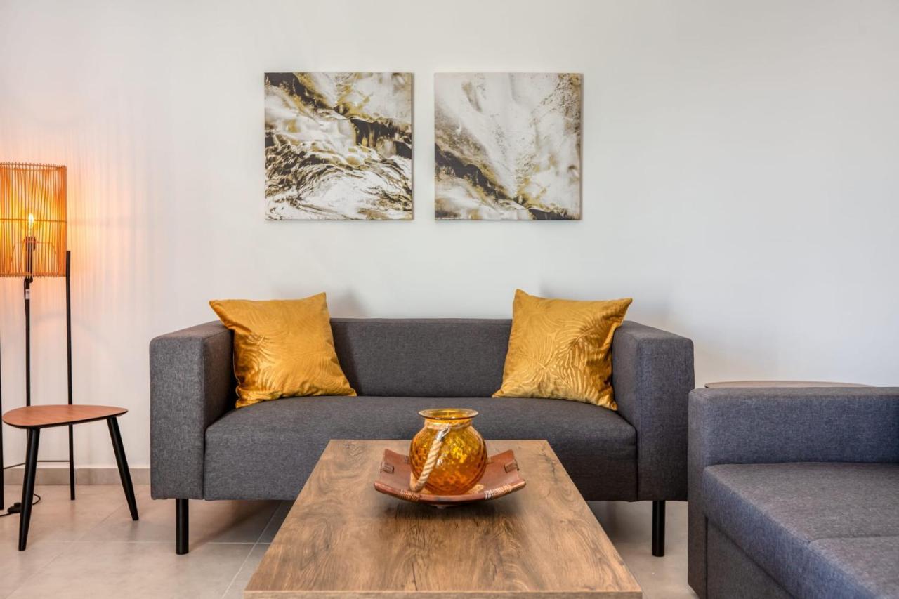 Pool Apartment Is-Swieqi 외부 사진