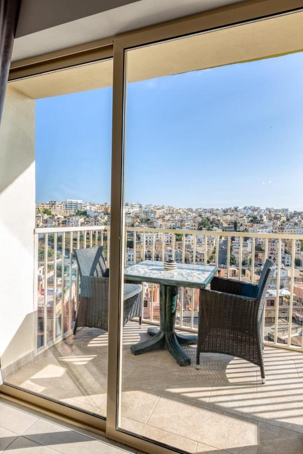Pool Apartment Is-Swieqi 외부 사진