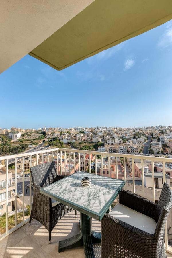 Pool Apartment Is-Swieqi 외부 사진