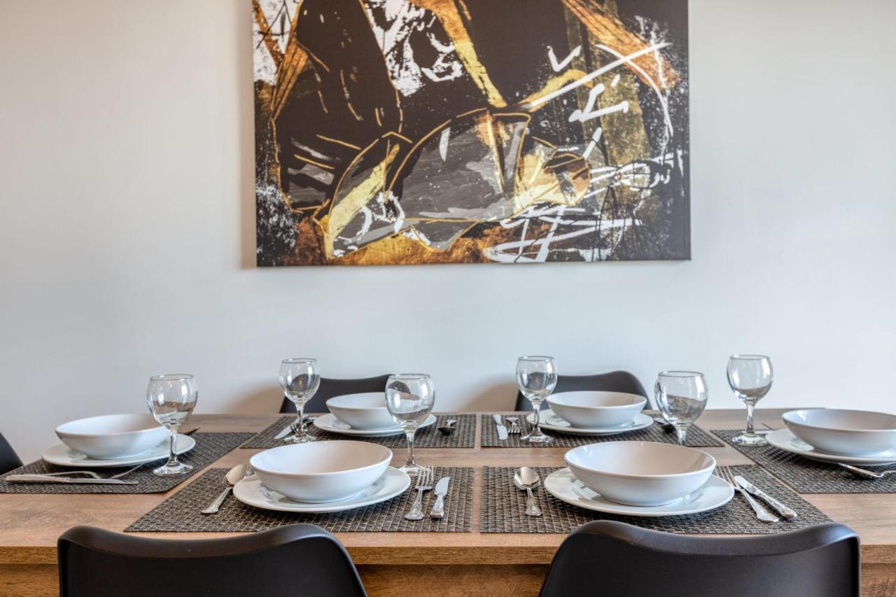 Pool Apartment Is-Swieqi 외부 사진