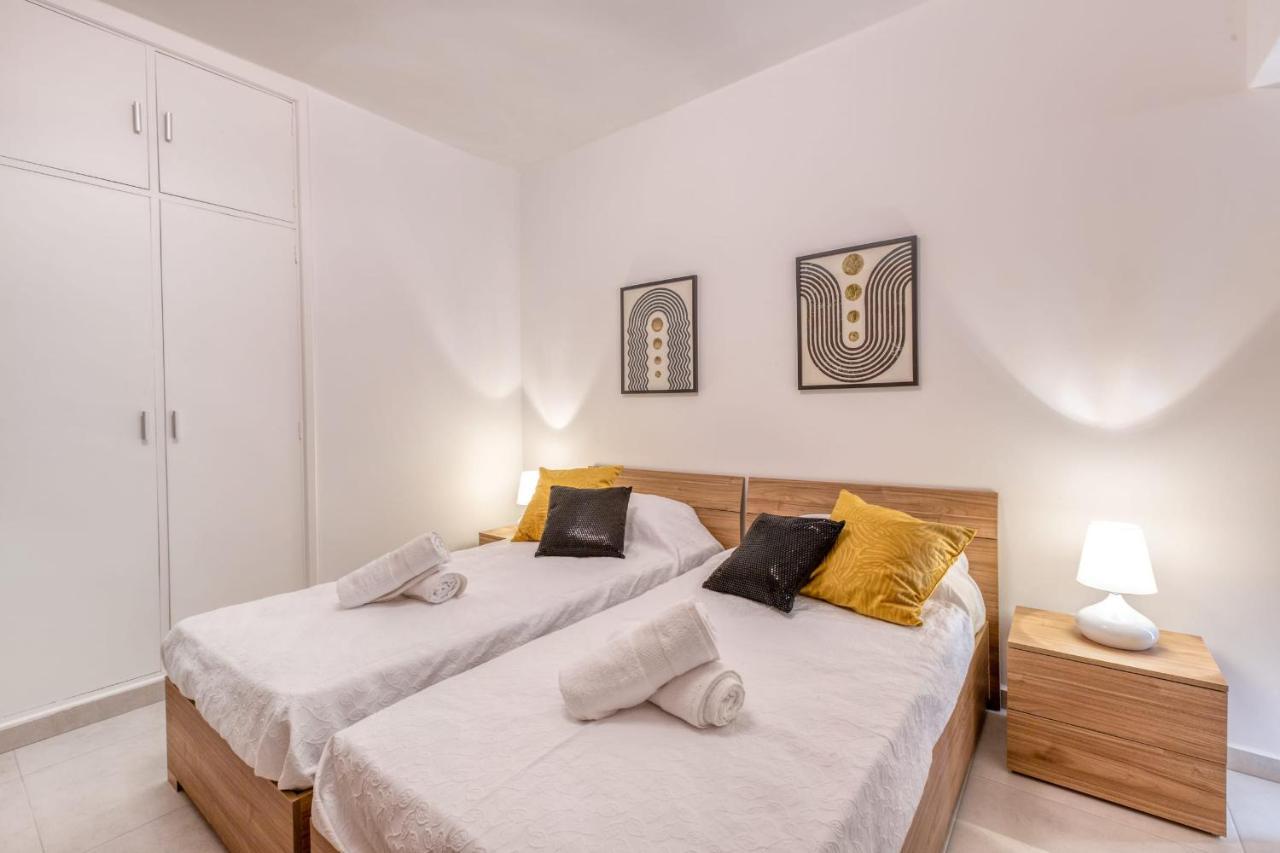 Pool Apartment Is-Swieqi 외부 사진