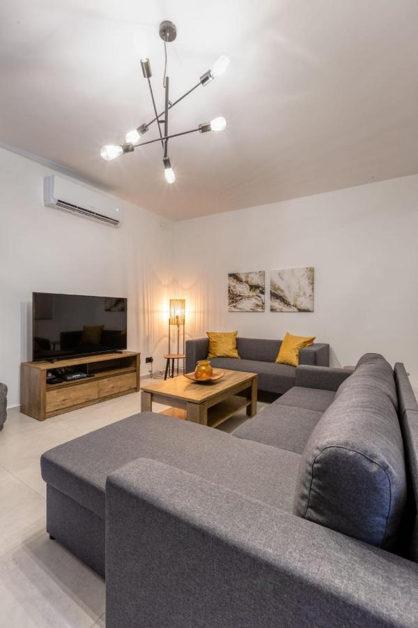 Pool Apartment Is-Swieqi 외부 사진