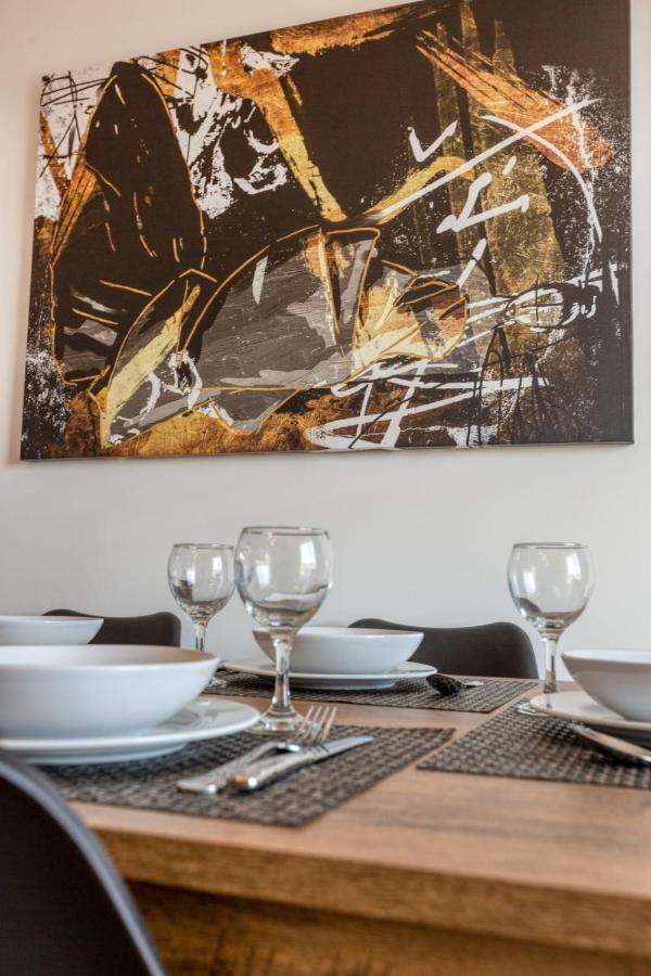Pool Apartment Is-Swieqi 외부 사진
